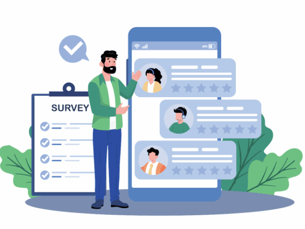 Messaging the Improved Agent Experience
