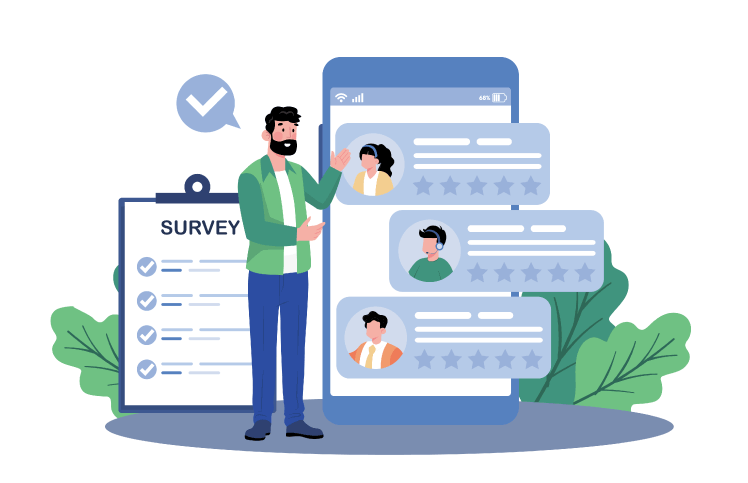 Messaging the Improved Agent Experience