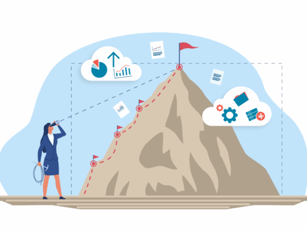 Climbing Over the CCaaS Obstacles
