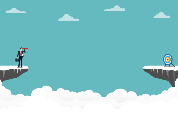 Contact Center Leadership Tunnel Vision