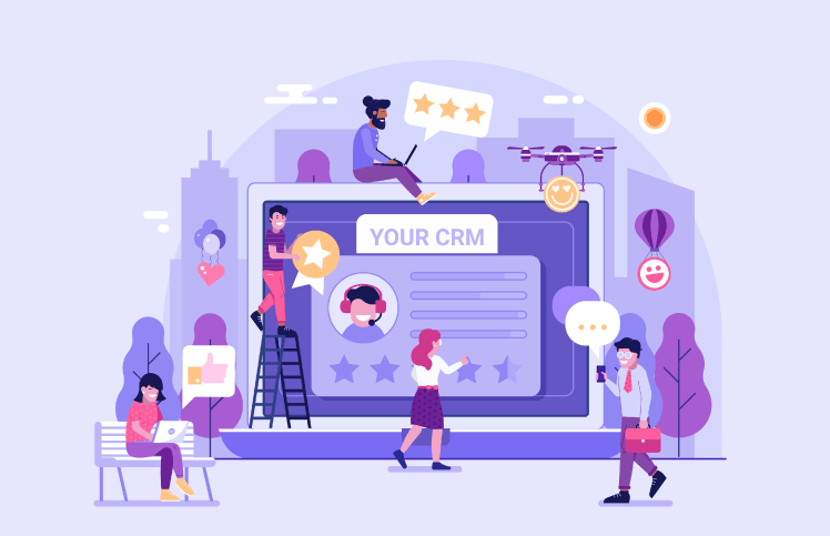 Loyalty Starts with Strong CX