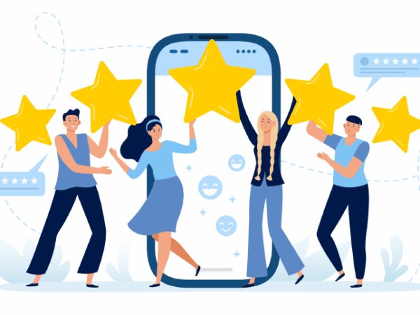 Social(izing) the Experience