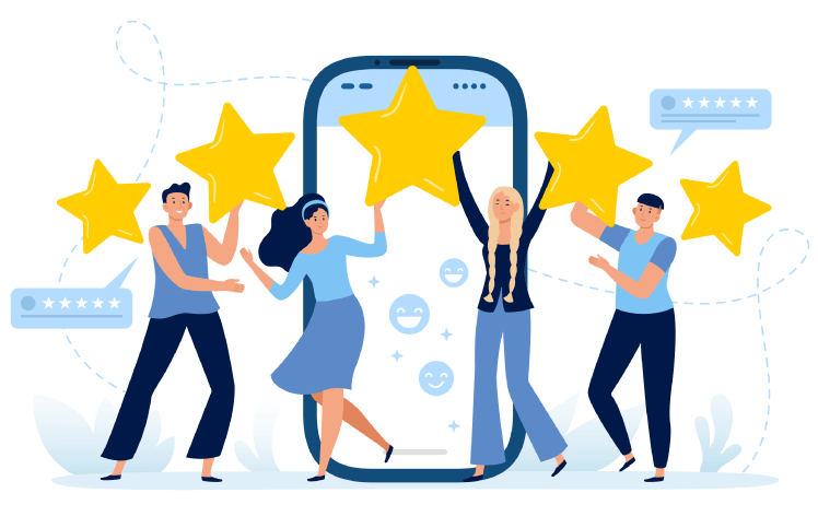 Social(izing) the Experience