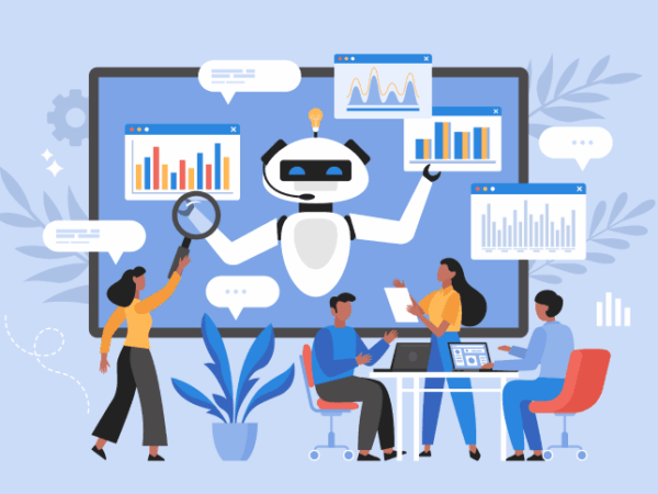 Demystifying AI