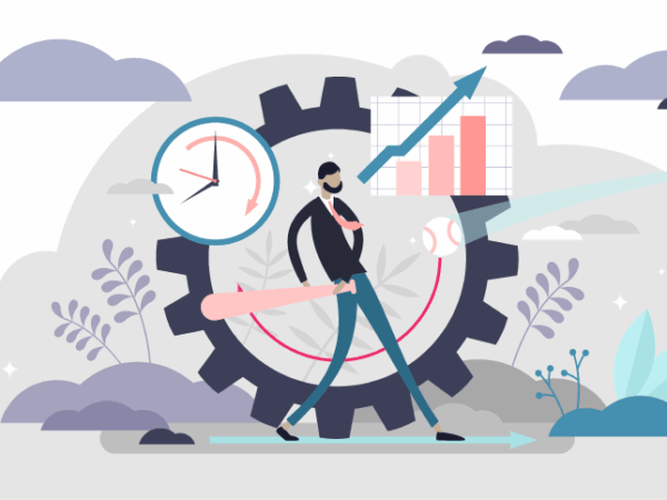 Using Data to Improve Performance