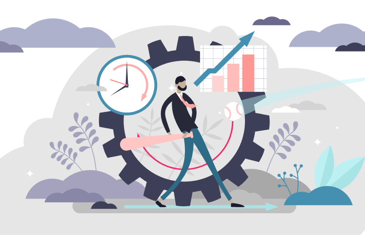 Using Data to Improve Performance