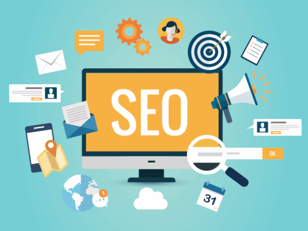 Why Bring SEO and First-Party Data Together?