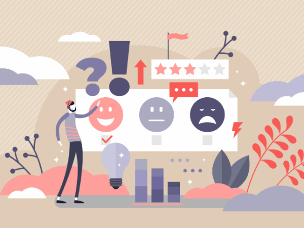 Managing the Data