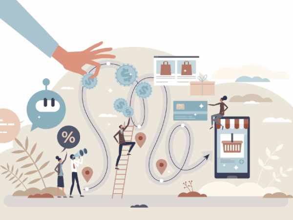 Transforming the Retail CX