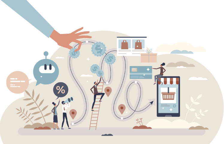 Transforming the Retail CX