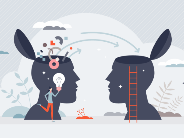 4 Strategies to Grow a Knowledge Sharing Culture
