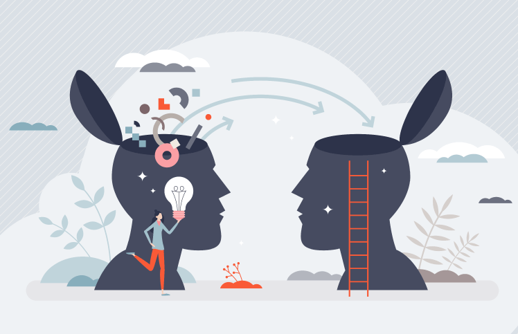 4 Strategies to Grow a Knowledge Sharing Culture