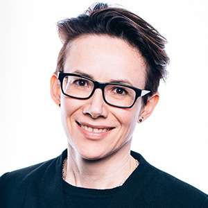 Heather Richards
