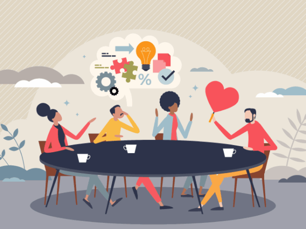 How to Win Agents’ Minds and Hearts