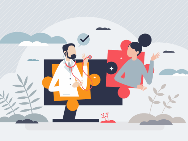The Intangible Value of Healthcare Access Centers