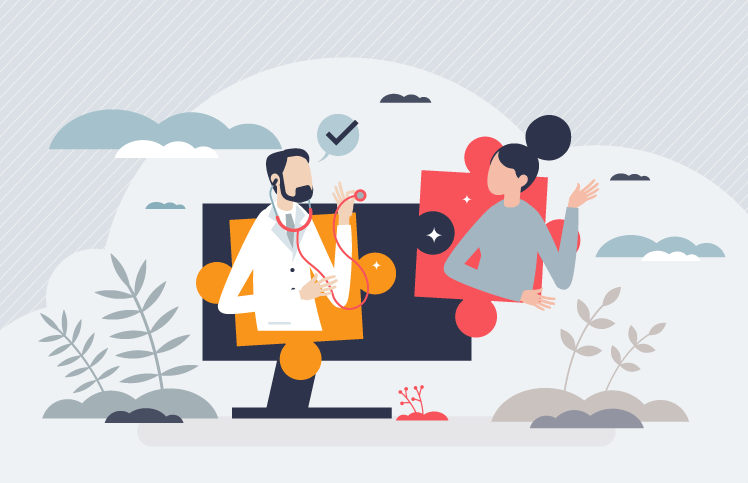The Intangible Value of Healthcare Access Centers