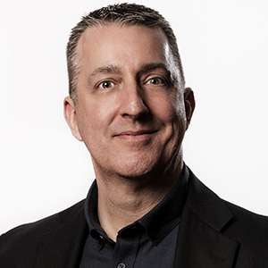 Dave Singer