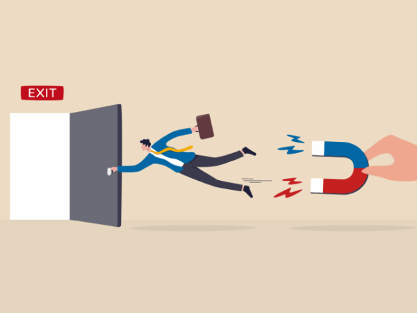 The Retention Connection