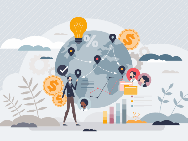 The Seven Habits of Highly Effective Outsourcing Providers