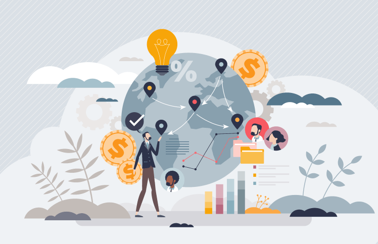 The Seven Habits of Highly Effective Outsourcing Providers
