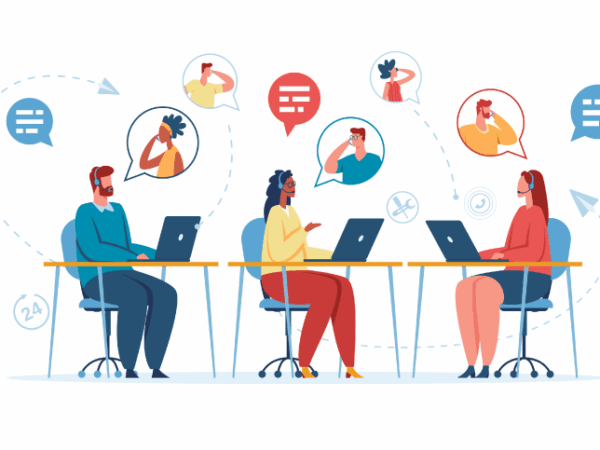 Attention CSPs: Consumers Need Help!