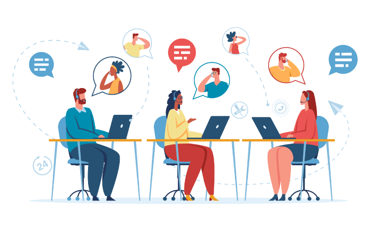 Attention CSPs: Consumers Need Help!