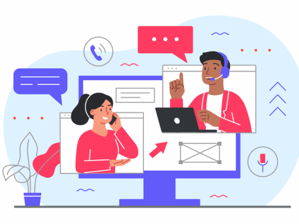 Behind An Excellent CX is a Happy Contact Center