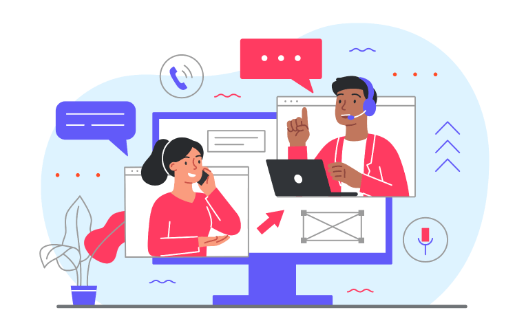 Behind An Excellent CX is a Happy Contact Center
