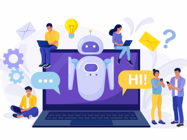 Managing Talent in the Age of AI