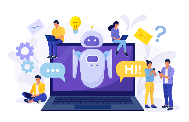 Managing Talent in the Age of AI