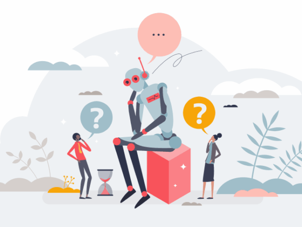 Is There a Role For People?