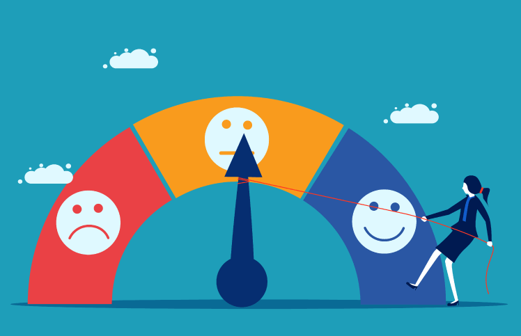 Is CX Improving? Or Declining?