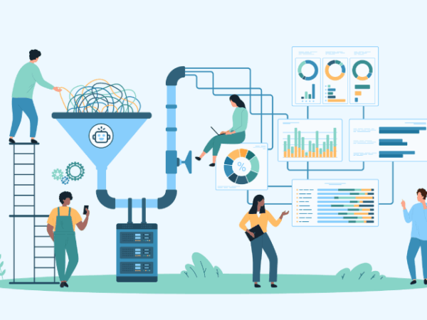 Harnessing the Power of Data and Analytics – Part 1