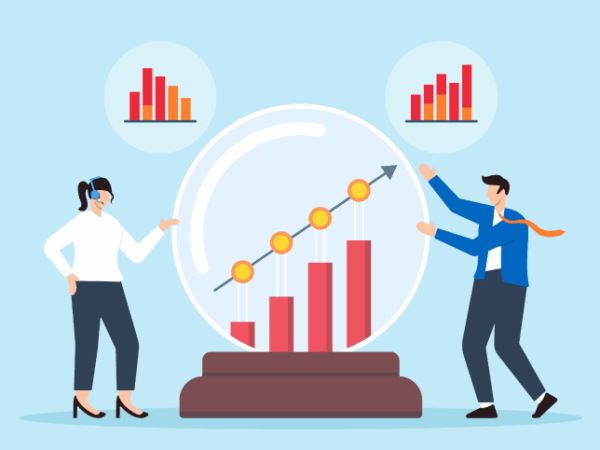 Predictions for the U.S. Contact Center Industry in 2025