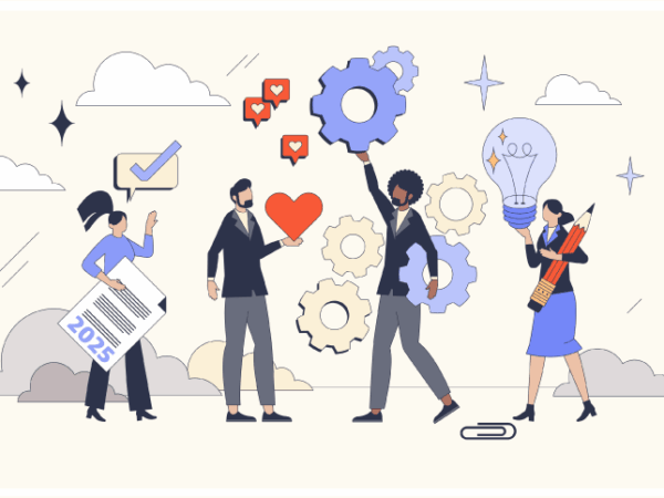 2025 Trends in WFM