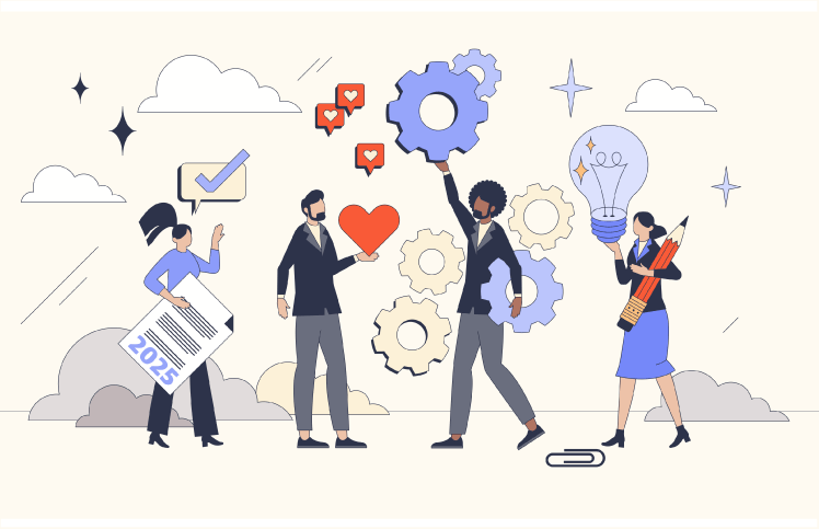 2025 Trends in WFM
