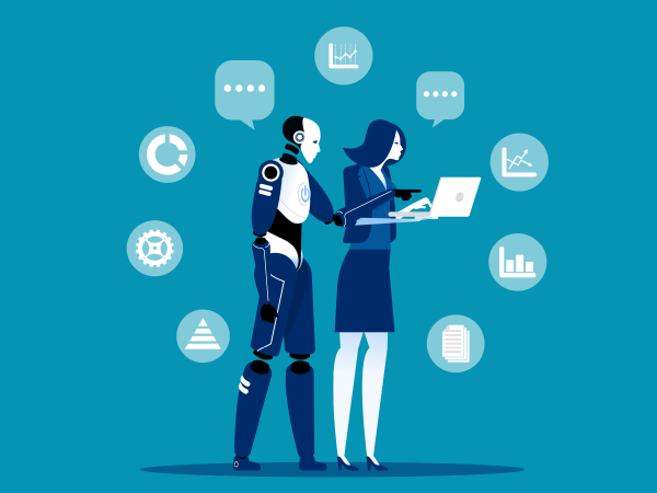 How to Enhance the Human Touch