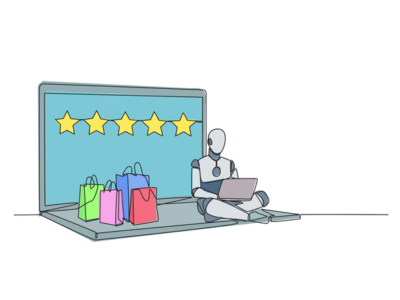 Improving CX in the AI Age