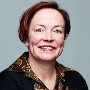 Rebecca Wettemann