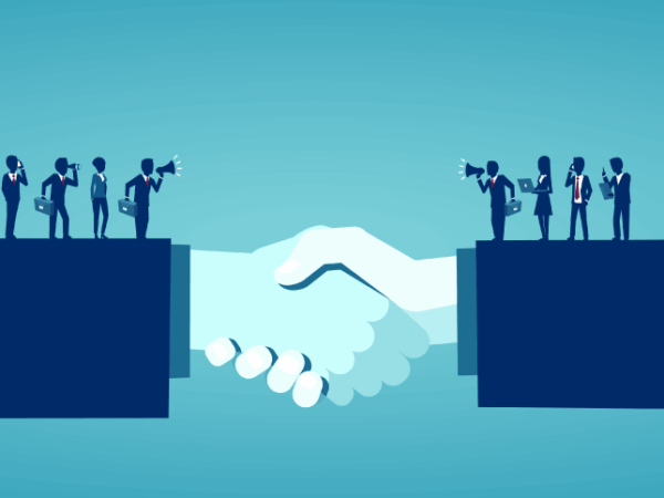 More Mergers Ahead For BPOs
