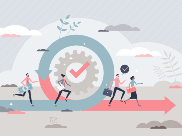 Lifting Agility