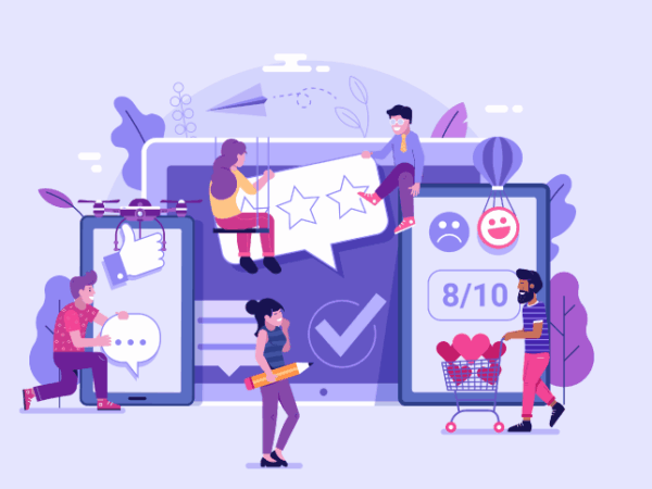 Fix CX With Digital, Visual Technologies