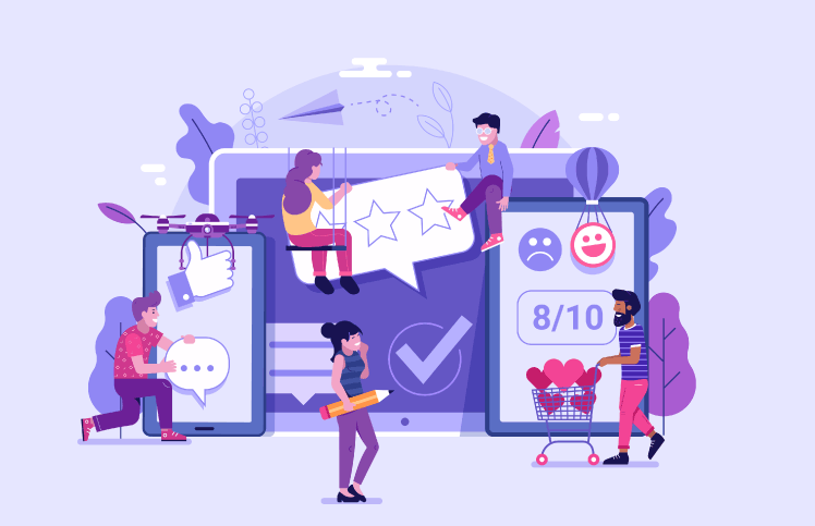 Fix CX With Digital, Visual Technologies