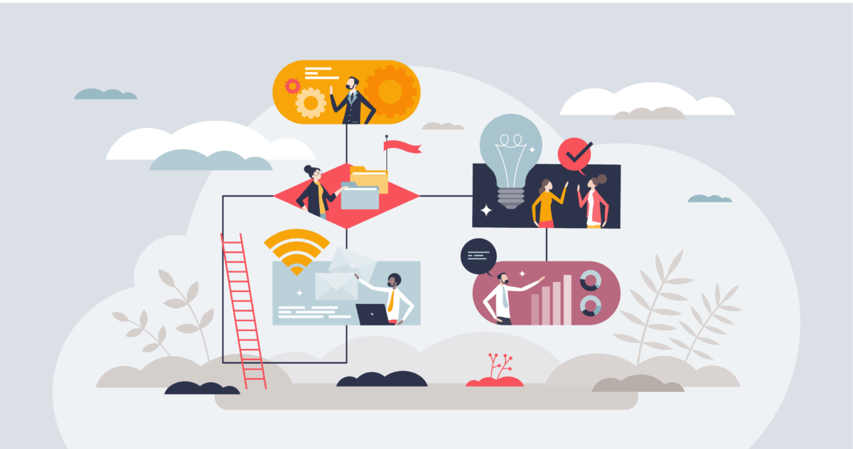 Overcoming the Workforce Challenges