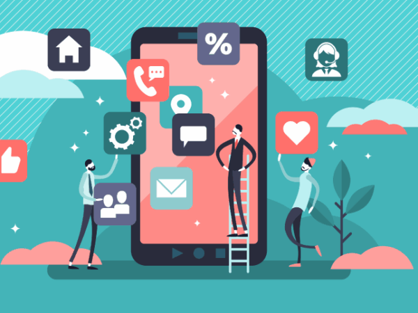 Yes, There’s an App For Mobile WFM