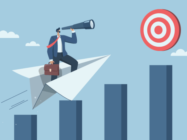 Leaders, Are You Ready for the Future of Work?