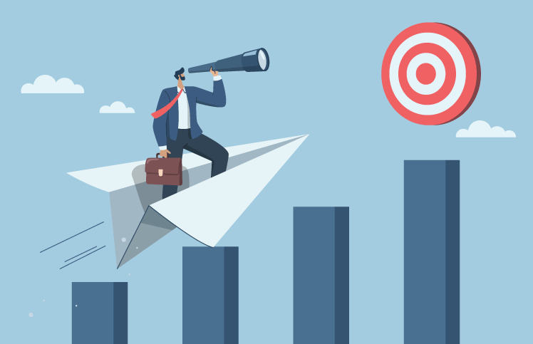 Leaders, Are You Ready for the Future of Work?