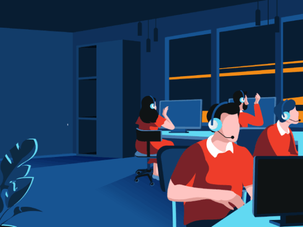 2024 State of the Contact Center