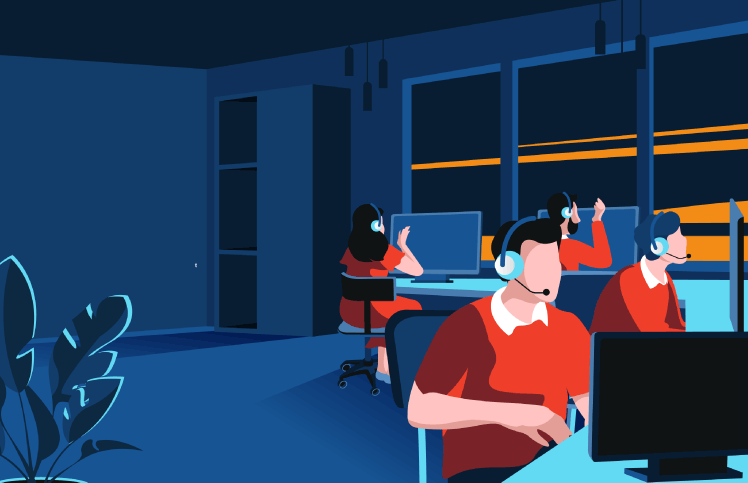 2024 State of the Contact Center