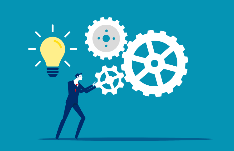 Motivating Industry Innovations